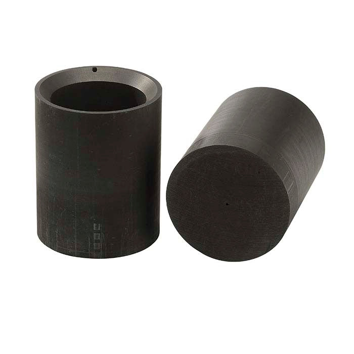 C-50 Graphite Alloying Crucible