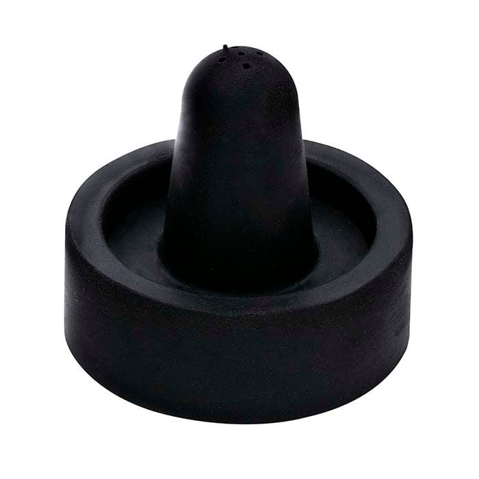 Rio Grande Cast-In-One™ Rubber Base, 44.45 mm