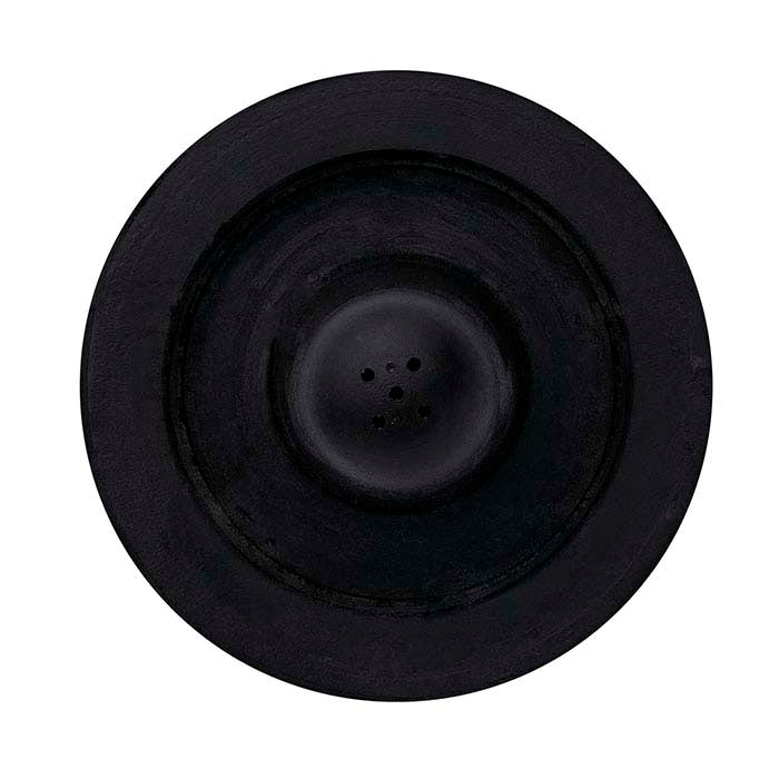Rio Grande Cast-In-One™ Rubber Base, 44.45 mm