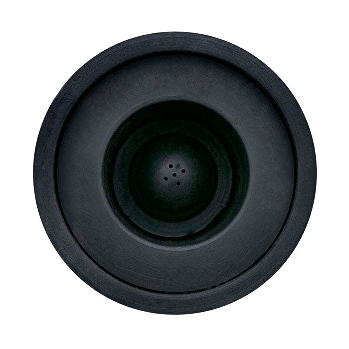 Основание Rio Grande Cast-In-One™ из резины, 76.2 мм