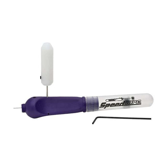 Speedwire Reloadable Dispenser