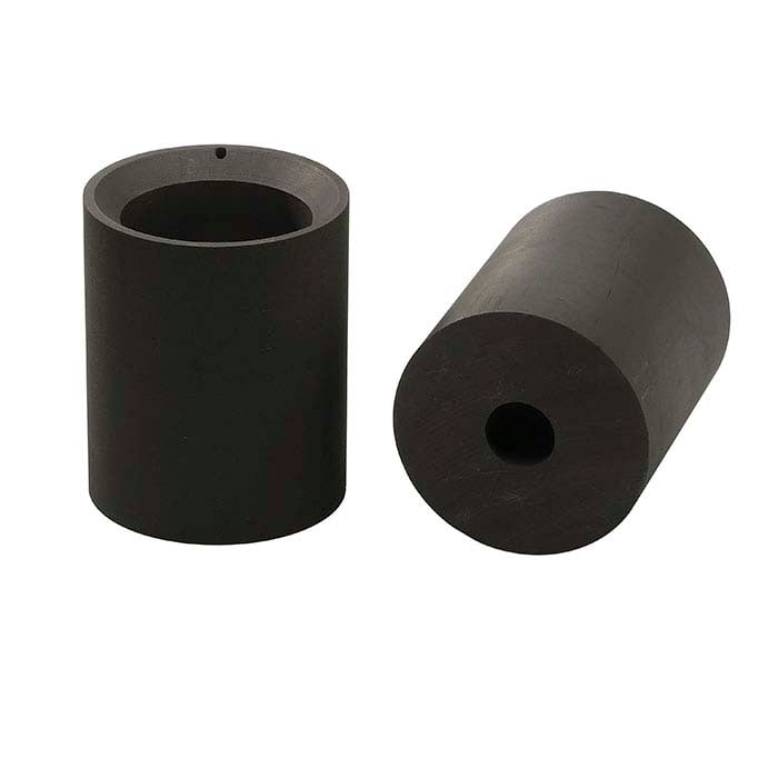 C-50 Graphite Alloying Crucible