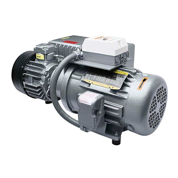 Busch Vacuum Pump, 40cfm, 220-Volt