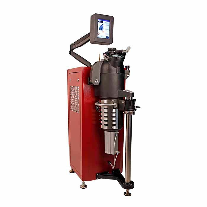 Μηχανή Χύτευσης Neutec® J-zF™ με Flowlogic®