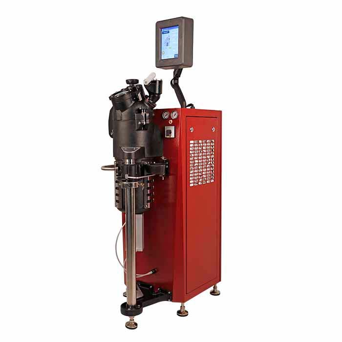 Μηχανή Χύτευσης Neutec® J-zF™ με Flowlogic®