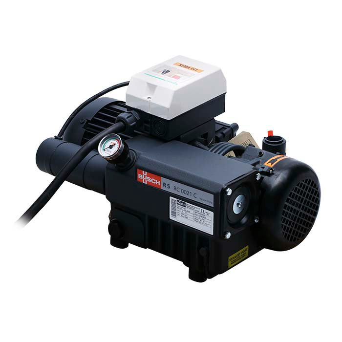 Busch Vacuum Pumps, 15cfm