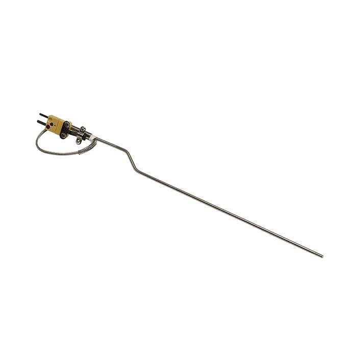 Type-K Replacement Thermocouple for Neutec 510, 515
