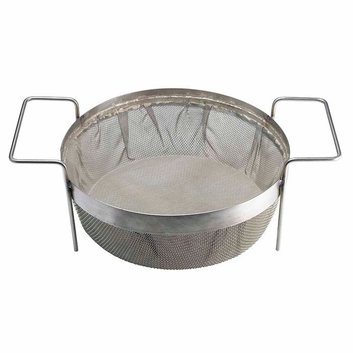 Strainer for J-Z Grain-Making Tank