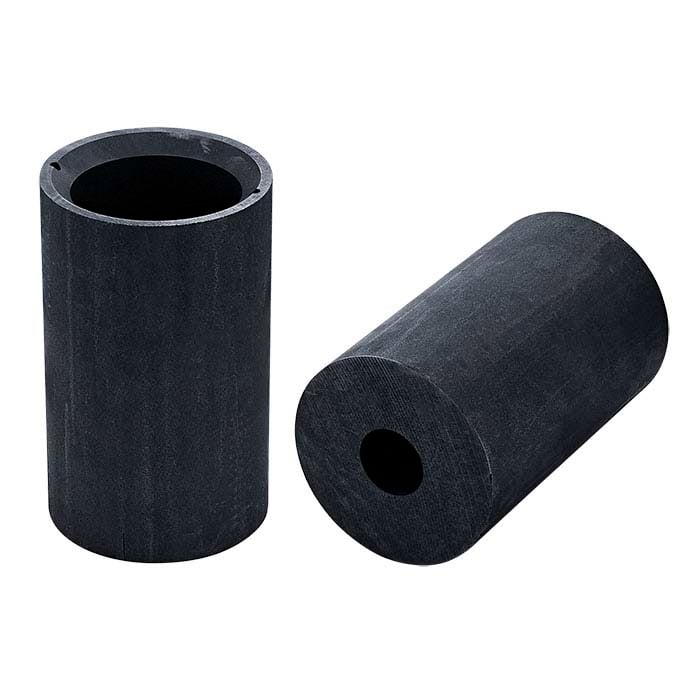 C-50 Graphite Grain-Making Crucible for Neutec® J-zF™ and J-5 Casting Machine