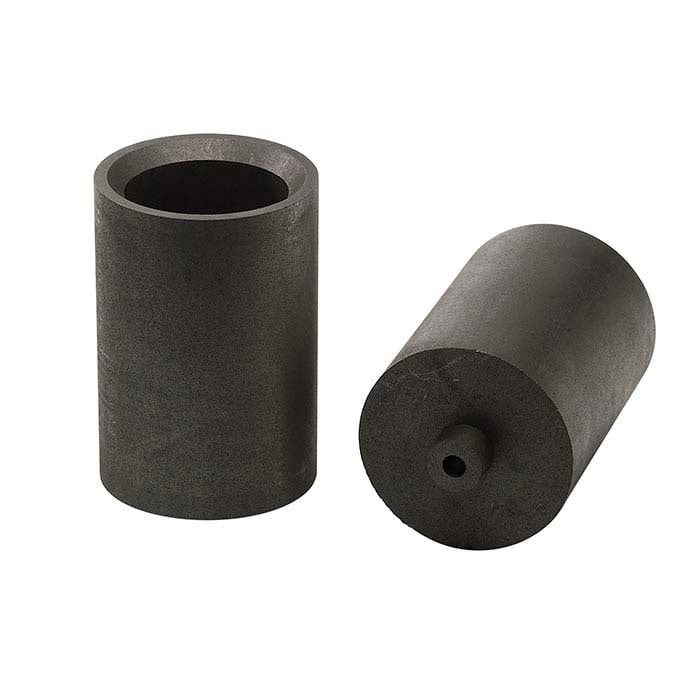 C-20 Graphite Casting Crucible