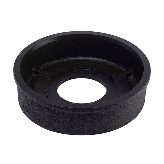 حلقة محول القارورة لـ J-z، قطر 76.2 مم