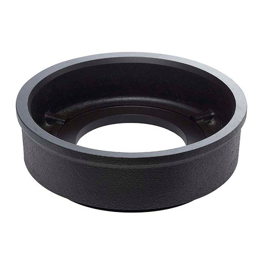 حلقة محول القارورة لـ J-z، قطر 101.6 مم.