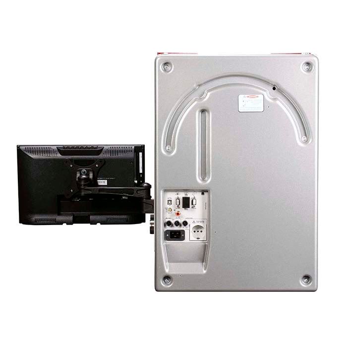 Neutec® LIGHTScribe™ Laser Engraving Machine, 20W