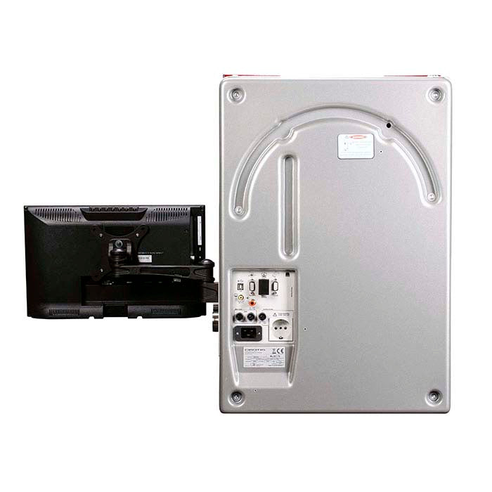 Neutec® LIGHTScribe™ Laser Engraving Machine, 70W