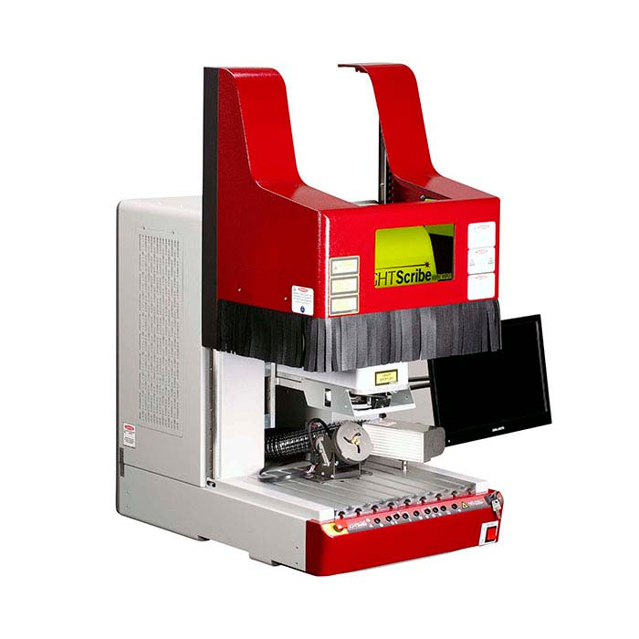 Neutec® LIGHTScribe™ Laser Engraving Machine, 70W