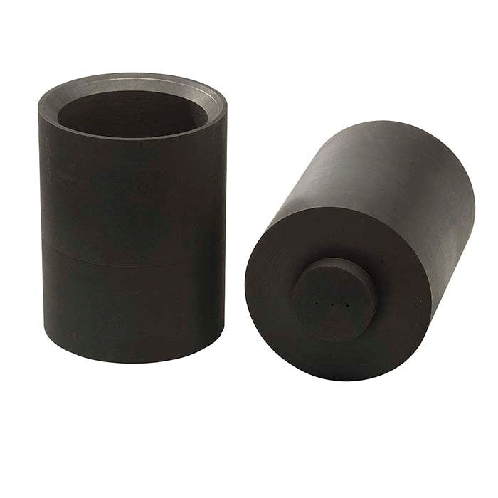 C-50 Graphite Alloying Crucible