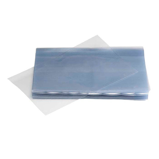 شريط انكماش للاستخدام مرة واحدة لزجاجة مثقبة 88.9 مم