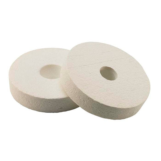 Ceramic Fiber Crucible Stand for Neutec 510 and 515