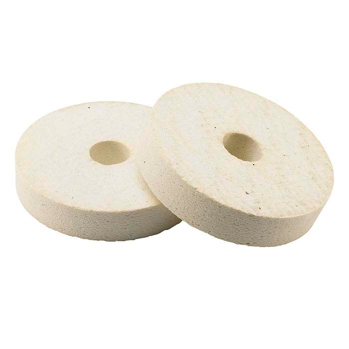Ceramic Crucible Stand for Neutec 510 and 515