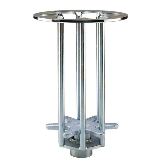 Flask Adapter for Neutec® J-zF™ Flowlogic® Casting Machine, 88.9mm dia.