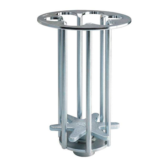 محولات القوارير لماكينة الصب Neutec® J-zF™ Flowlogic®