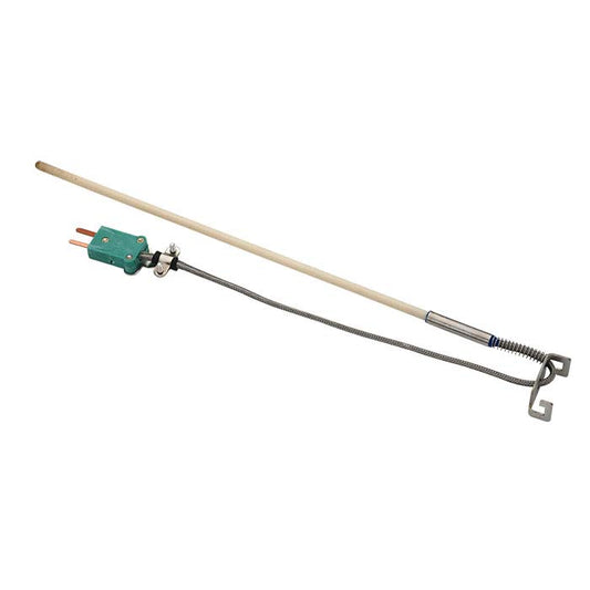 Replacement Type-S Thermocouple for Neutec® J-zF™ Flowlogic® Casting Machine