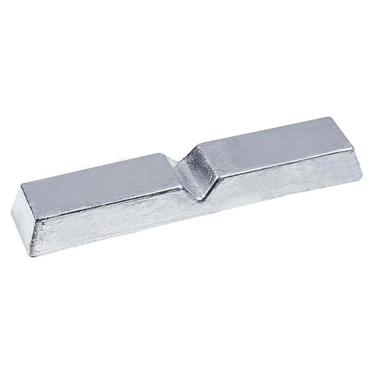 Low-Lead Pewter Casting Ingot