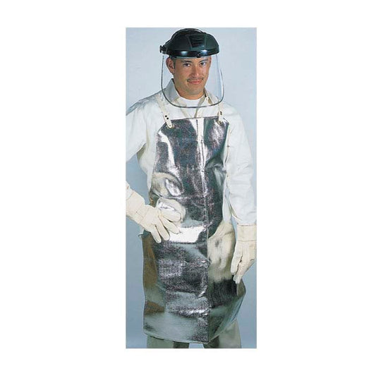 Heat-Resistant Safety Apron