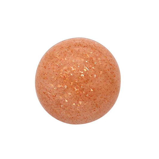 Sunstone Round Cabochon