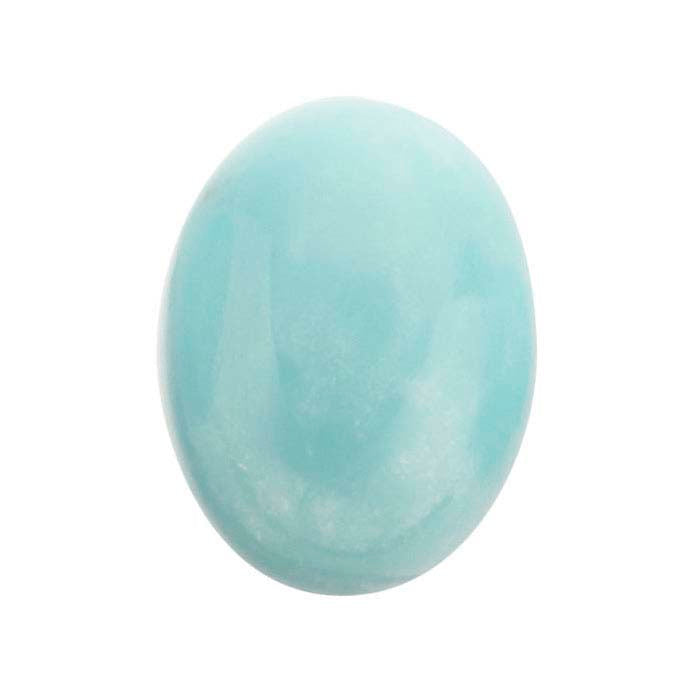 Mexican Turquoise Oval Cabochon