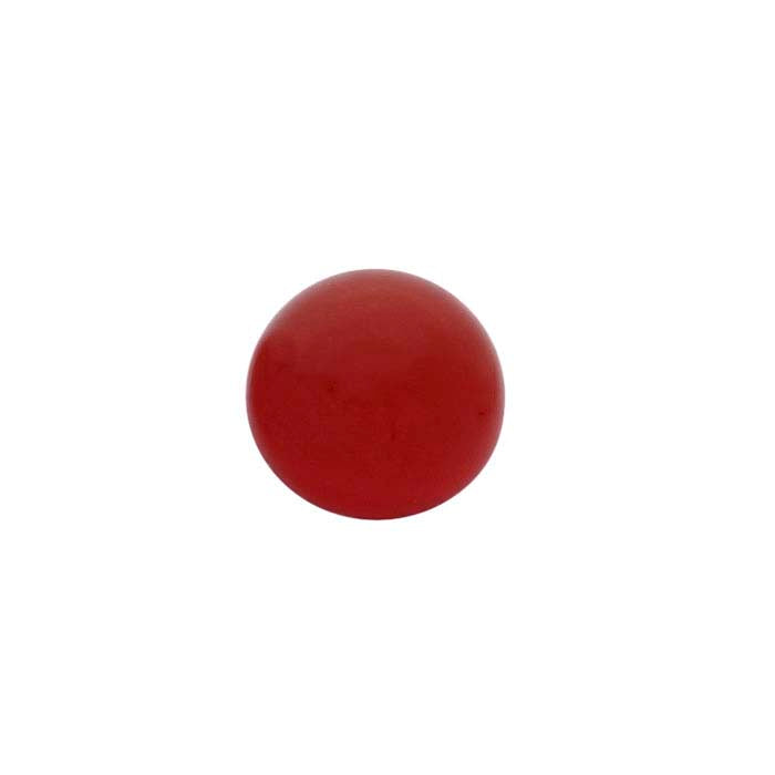 Carnelian Round Cabochon