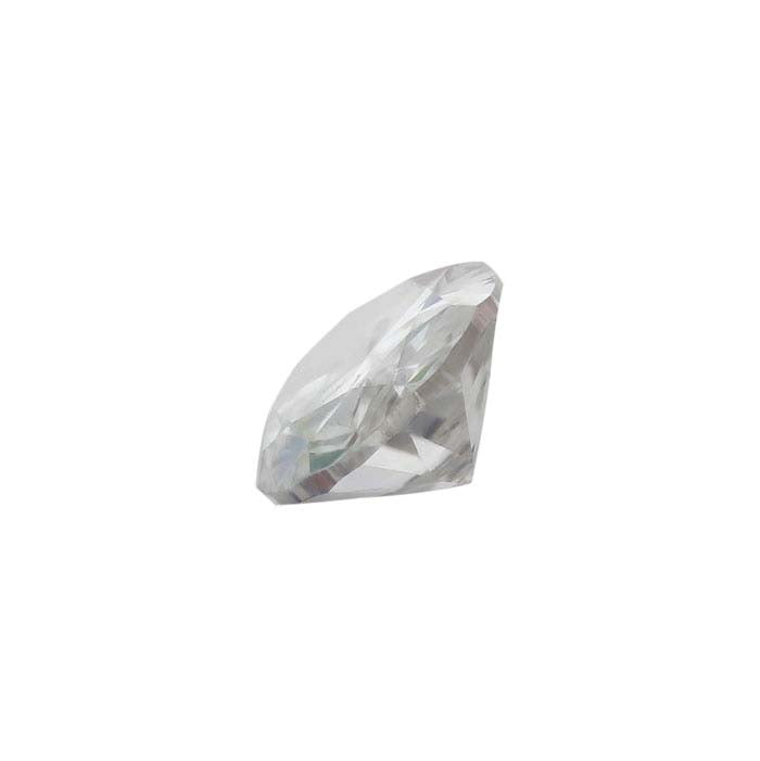 Lab-Grown Diamond 0.08–.12-Ct. Oval, G+, VS