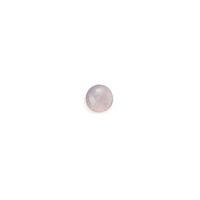 Rose Quartz Round Cabochon