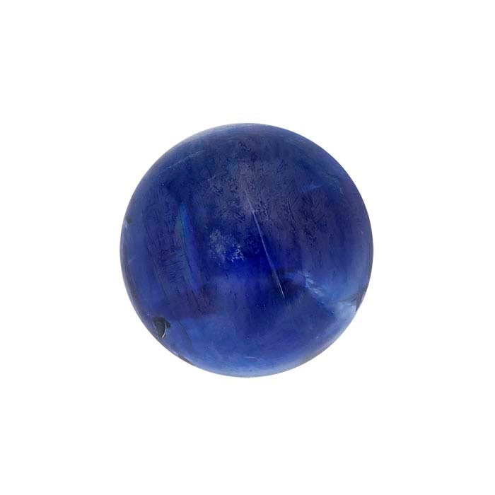 Kyanite Round Cabochon