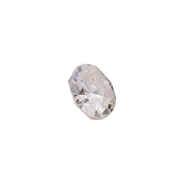 Diamond 0.015-Ct. Round Single-Cut, GH, SI2
