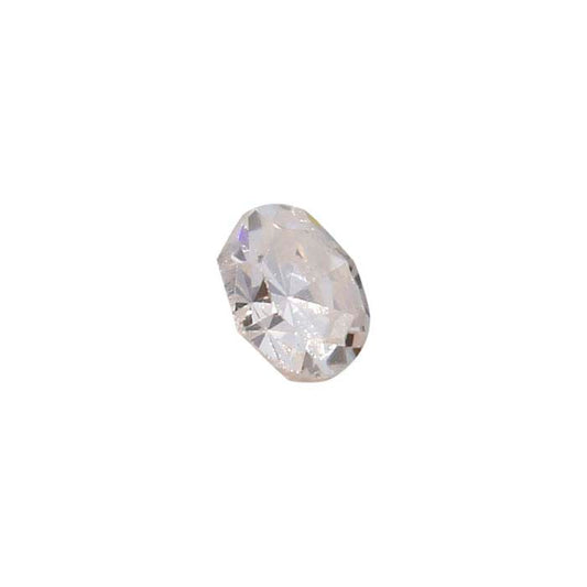 Diamond 0.015-Ct. Round Single-Cut, GH, SI2