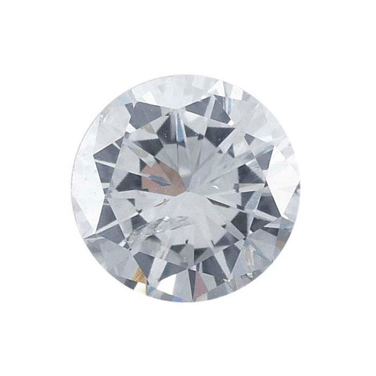Diamond .03-Ct. Round, I1