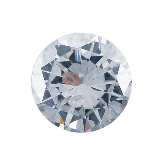Diamond .45-Ct. Round, I2