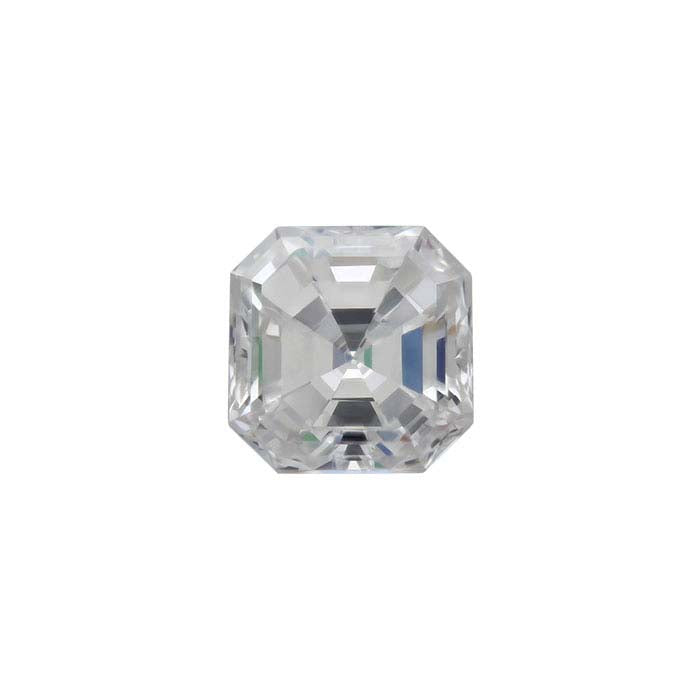 Diamond .17–.2-Ct. Asscher, SI