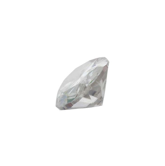 Diamond 0.05–.06-Ct. Oval, GHI, SI