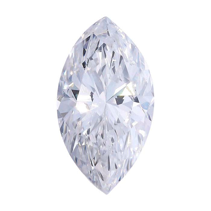 Diamond 0.25-Ct. Marquise, GH, SI
