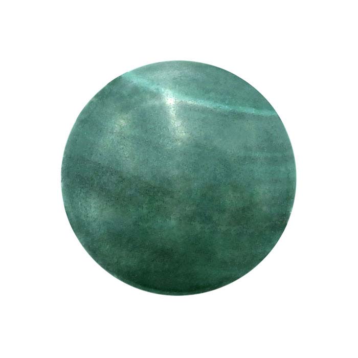 Malachite Round Cabochon