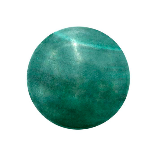 Malachite Round Cabochon