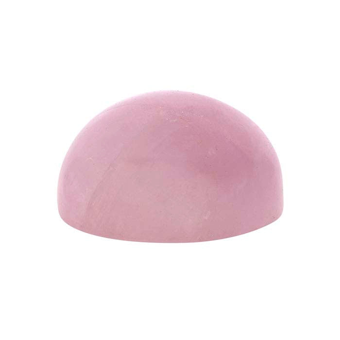 Kunzite Round Cabochon