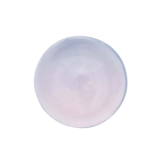 Lavender Moon Quartz Round Cabochon
