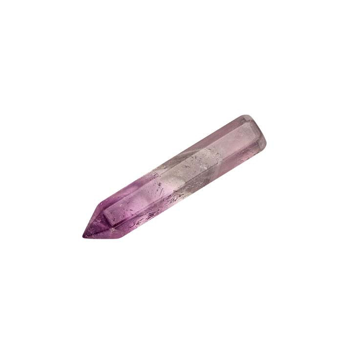 Amethyst 30 x Single-Point Crystal