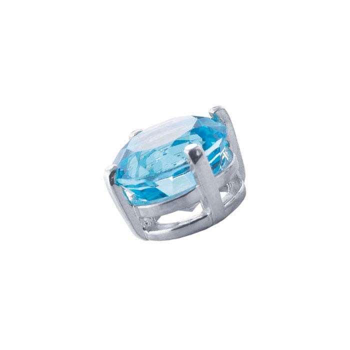 Round Pre-Notched Legendary™ 4-Prong Setting