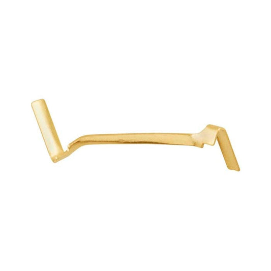 Fullerlock 14K Yellow Gold Small Ring Guard