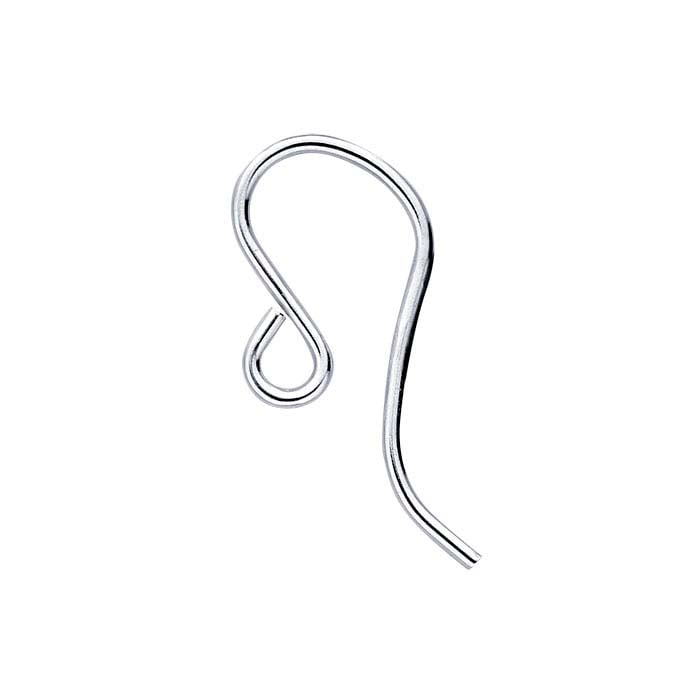Ear Wire with Loop