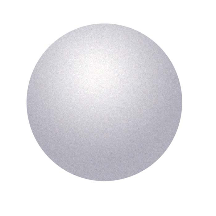 Argentium® Silver Discs, Soft